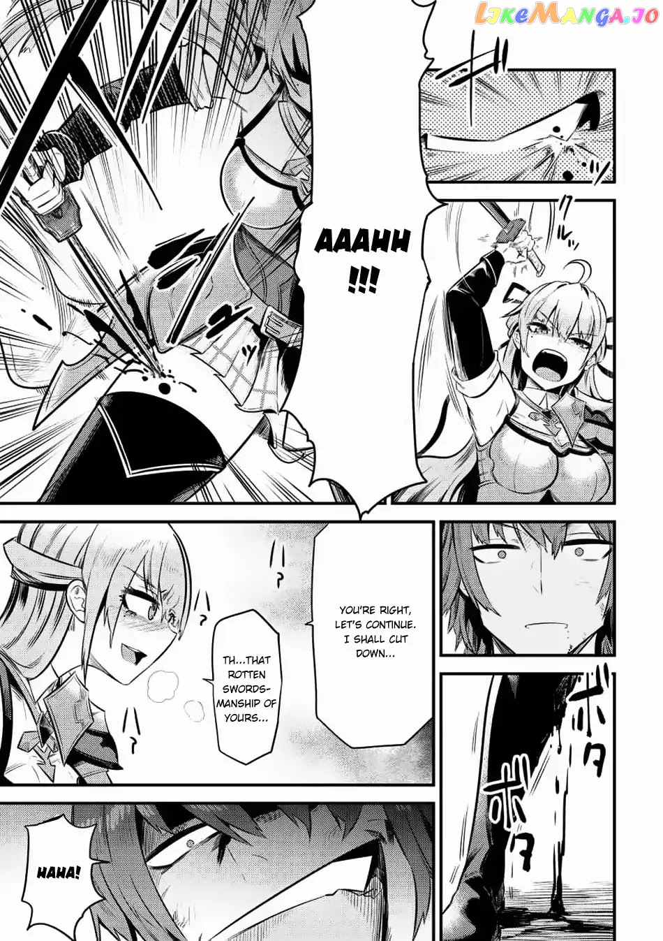 Redo Of Healer, Chapter 11.2 image 06